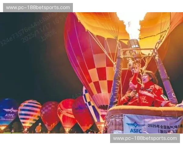 体育赛事：点燃热情的全景营销之旅