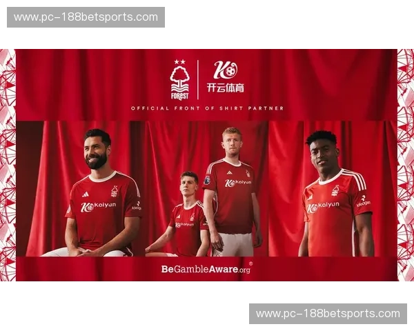 开云体育新闻中心：点亮体育世界的风云动向