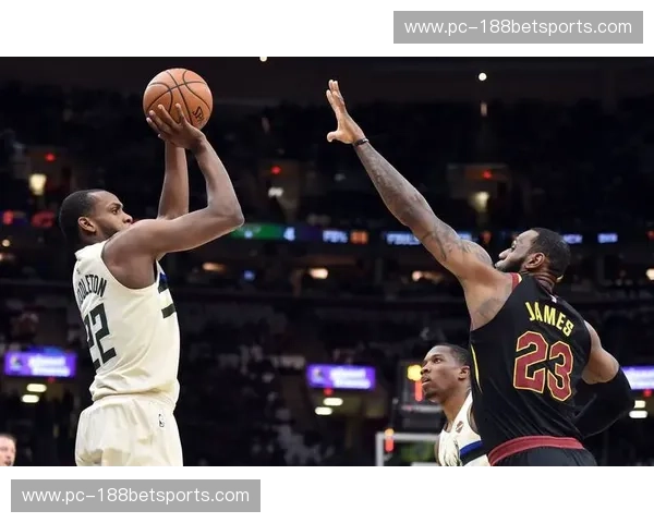 巅峰对决：老鹰vs雄鹿直播，见证天赋与硬核力量的终极碰撞