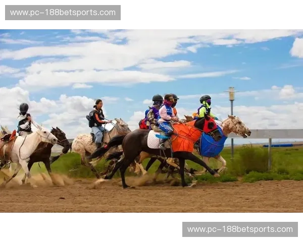 草原上的双子星：巴特尔与宝音仓的传奇对决